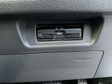 ビルトインタイプのETCです。スッキリしていますね。納車時にはセットアップいたしますので、すぐにお使いいただけます。