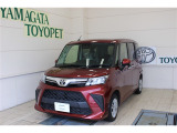 トヨタ ルーミー