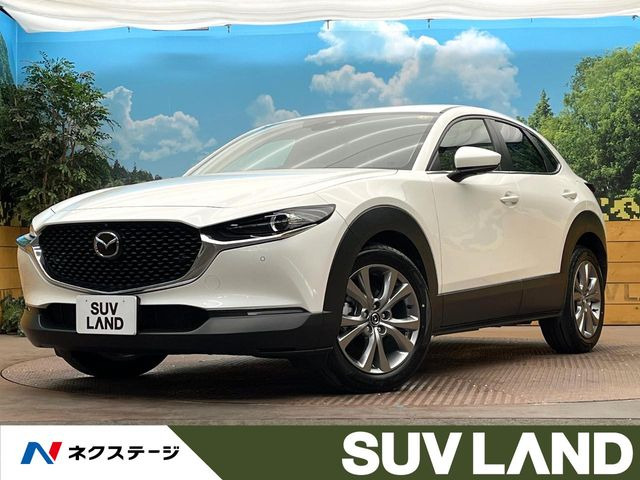 CX-30 2.0 20S
