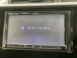 【フルセグTV付ナビゲーション】使いやすいナビで目的地までしっかり案内してくれます。各種オーディオ再生機能も充実しており、お車の運転がさらに楽しくなります!!
