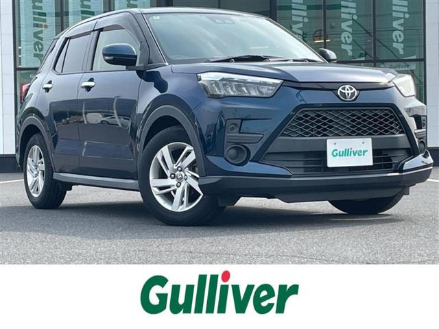 ライズ 1.0 G 修復歴無し