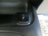 シートヒーター付きです。寒い日も快適なドライブが楽しめます♪