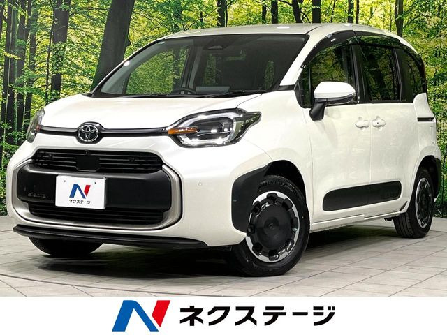 シエンタ ハイブリッド 1.5 Z 