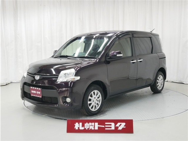 シエンタ1.5 ダイス G 4WD