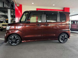 N-BOX G L ホンダセンシング 