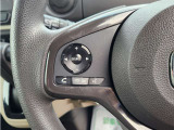 ☆ステアリングリモコンでオーディオ操作などが可能です☆