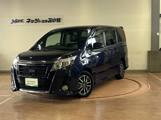 ノア 2.0 Si 4WD 