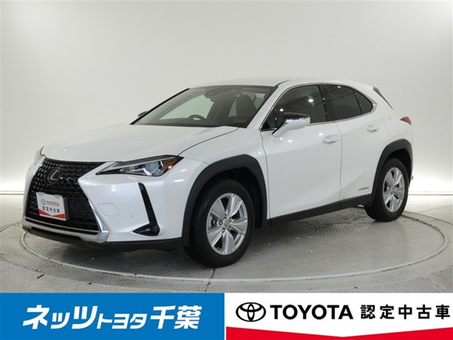 UX 250h バージョンC 4WD 