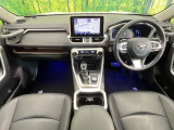 RAV4 2.5 ハイブリッド G E-Four 4WD 