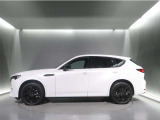 CX-60 3.3 XD ハイブリッド プレミアムスポーツ ディーゼル 4WD 