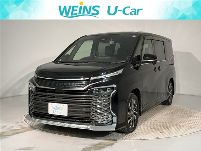 ヴォクシー  2.0 S-Z