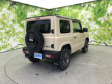 ジムニー XC 4WD 