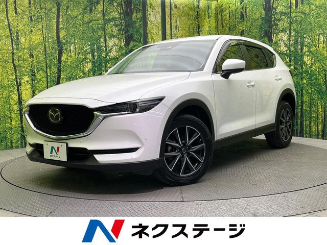 CX-5 XD プロアクティブ