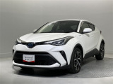 トヨタ C-HR