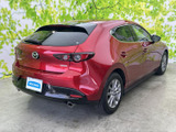 MAZDA3ファストバック 2.0 20S プロアクティブ ツーリング セレクション 