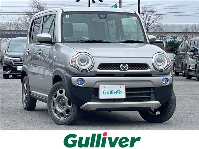 フレアクロスオーバー XG 4WD 4WD 修復歴無し