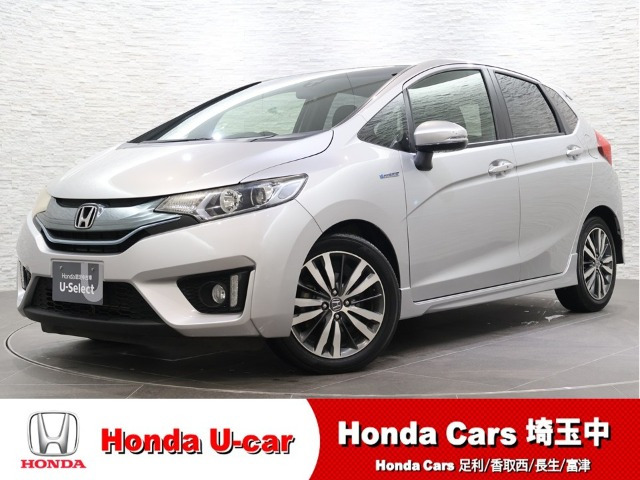 ホンダ フィット 