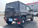 ジムニー XC 4WD 