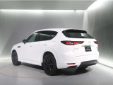 CX-60 3.3 XD ハイブリッド プレミアムスポーツ ディーゼル 4WD 