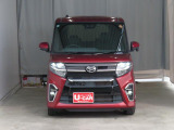 タントカスタム RS 