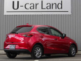 MAZDA2 1.5 15S プロアクティブ スマートエディションII 