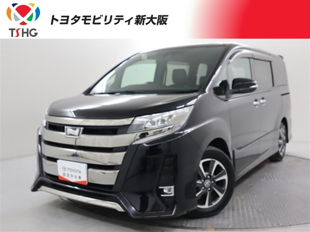 ノア 2.0 Si W×B II 