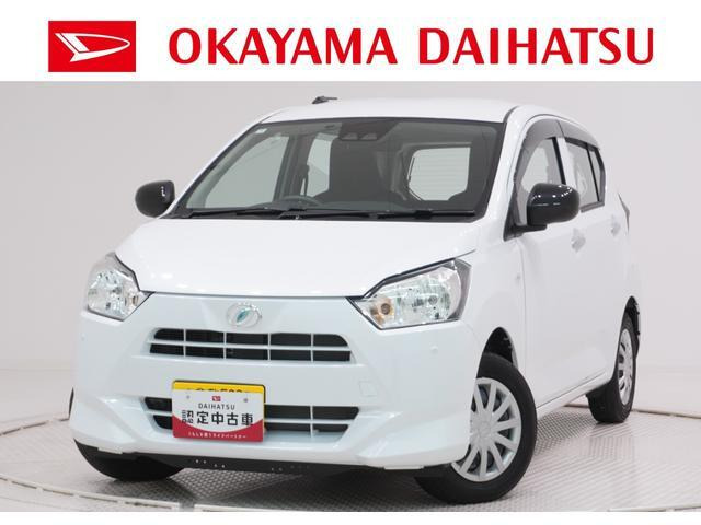 ミライース L SAIII 