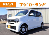 ホンダ N-WGN