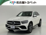 メルセデス・ベンツ GLC
