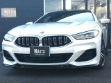 ・BMW 840i GRAN COUPEエクスクルーシブMスポーツ 入庫致しました ・ワンオーナー ・禁煙車