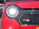N-ONE RS 