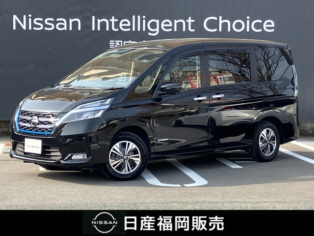 セレナ 1.2 e-POWER XV 