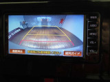 バックガイドモニターで、後方を確認しながら安心して駐車することができます。運転初心者も熟練者も必須の機能ですよ!