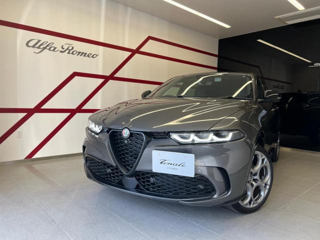 トナーレ ハイブリッド ヴェローチェ 