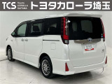 外板色はホワイトパールクリスタルシャイン(070)!ボディサイズは全長471&times;全幅173&times;全高182センチ!3ナンバー登録となります!