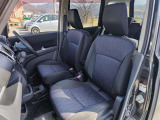 助手席のシートも良いコンデションになっています、快適なドライブをお楽しみください!