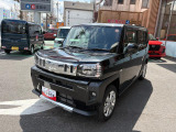 ダイハツ タフト