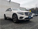 GLC 250 4マチック 4WD 