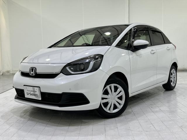 フィット1.5 ホーム