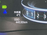 【走行距離】走行距離計の画像です。※撮影時の実走距離となります。車両の移動等により走行距離が進んでいる場合があります。