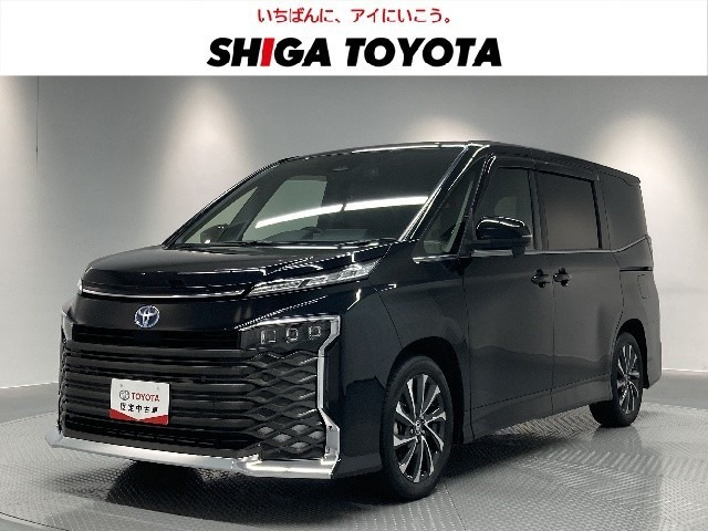 ヴォクシー  1.8 ハイブリッド S-Z