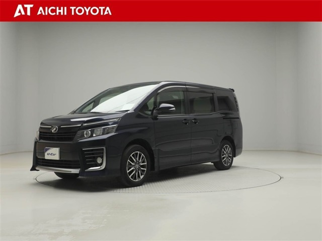 ヴォクシー 2.0 ZS ウェルキャブ