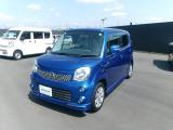 日産 モコ