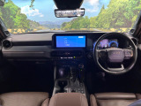 ランドクルーザー250 2.8 ZX ディーゼル 4WD 