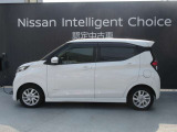 安心の保証付きです!!全国の日産ディーラーの工場でアフターメンテナンスを受けて頂けますので、ご安心してお乗り頂けます☆