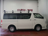 ハイエースバン 2.8 スーパーGL ロング ディーゼル 4WD 