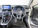 RAV4 2.5 ハイブリッド G E-Four 4WD 