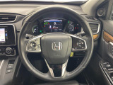 CR-V 2.0 ハイブリッド EX マスターピース 4WD 本革シート