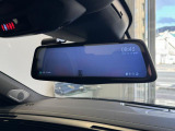 限定車装備 デジタルインナーミラー