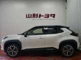 ヤリスクロス 1.5 ハイブリッド Z E-Four 4WD 